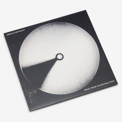 Music from the Resting State