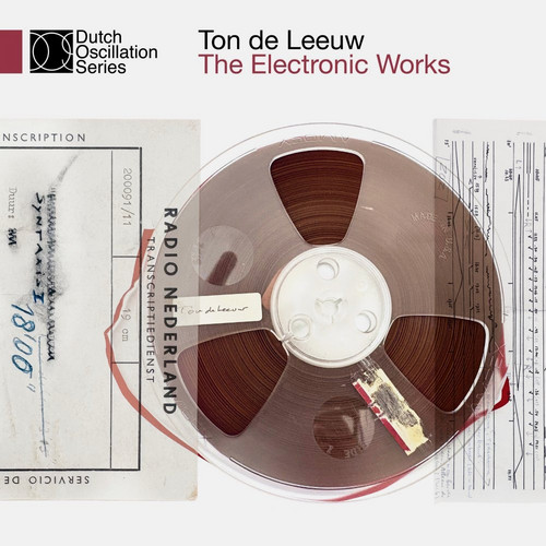 The Electronic Works