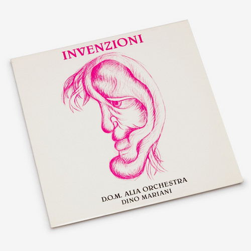 Invenzioni (LP)