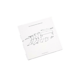 But A Cry Of Pain Rolls Up A Mountain (7")
