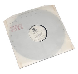 The Final Recordings (LP)