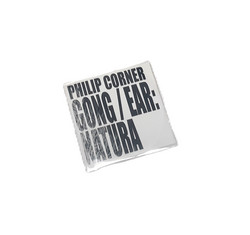 Gong/Ear: Natura (CD)