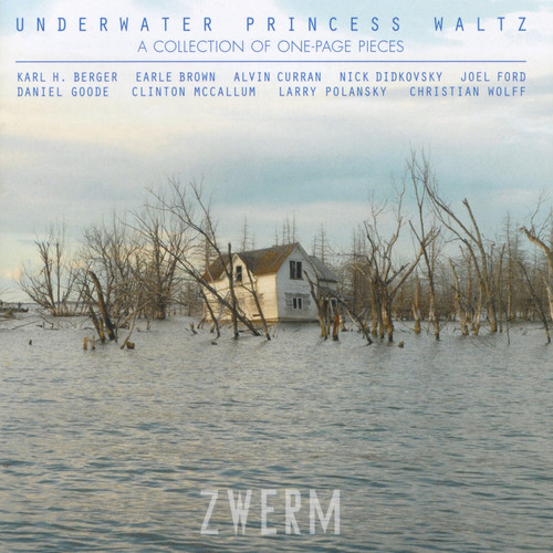Underwater Princess Waltz