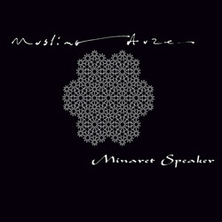 Minaret Speaker