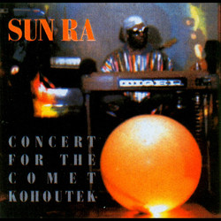 Concert for the Comet Kohoutek