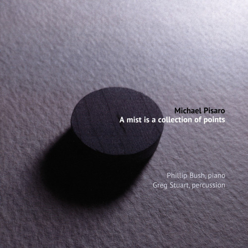A mist is a collection of points