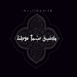 Libya Tour Guide