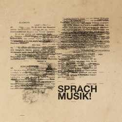 Sprachmusik
