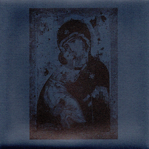 Maria (1995) Medium Of Lights (1996) Assimilation (1999)