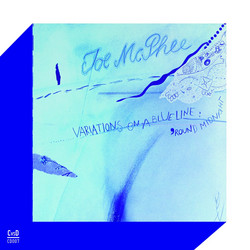 Variations On A Blue Line / 'Round Midnight