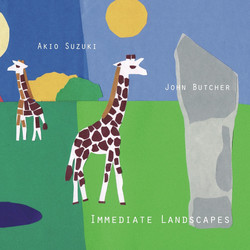 Immediate Landscapes