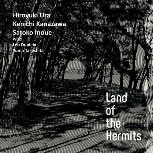 Land of the Hermits