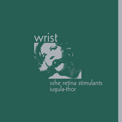 Wrist