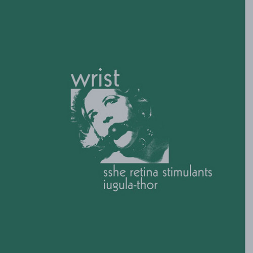 Wrist