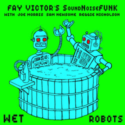 Wet Robots