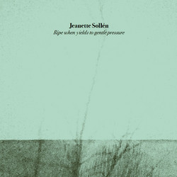 Ripe When Yields To Gentle Pressure