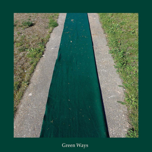 Green Ways