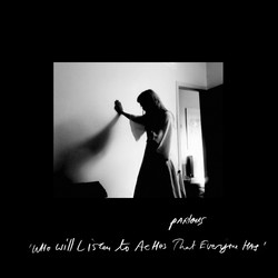Who will listen to aches that Everyone has 7"