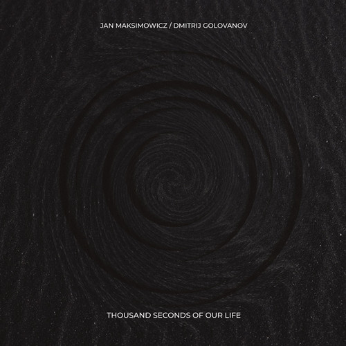 Thousand Seconds of Our Life