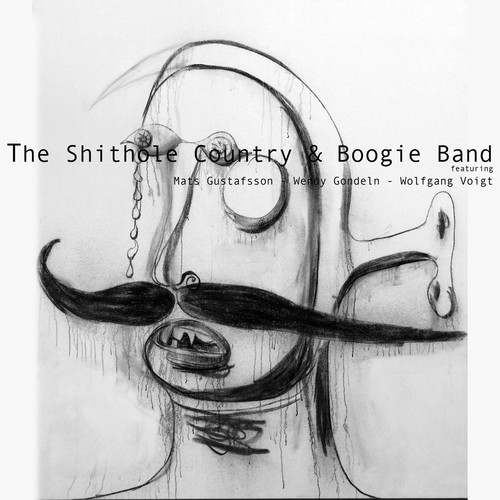 The Shithole Country & Boogie Band