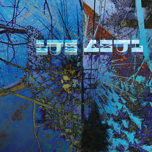 Luz Azul