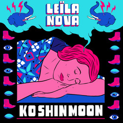 Leila Nova