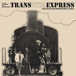 Transvitaexpress - Racconto Psicofonico dell'Aldilà