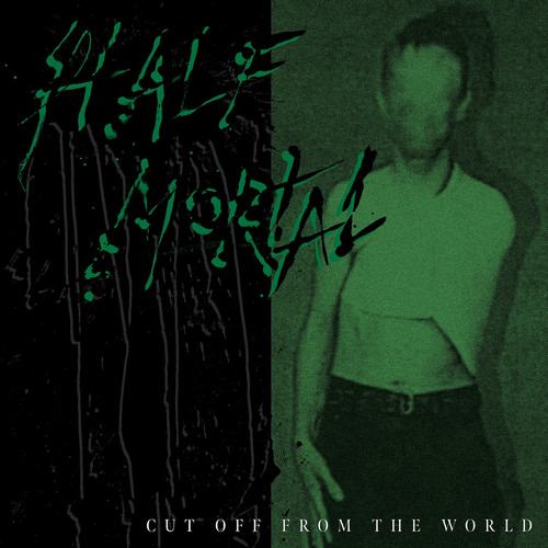 Cut off from the World