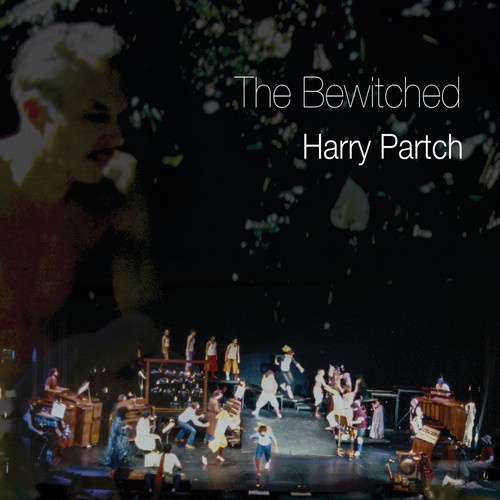 The Bewitched: A Ballet Satire