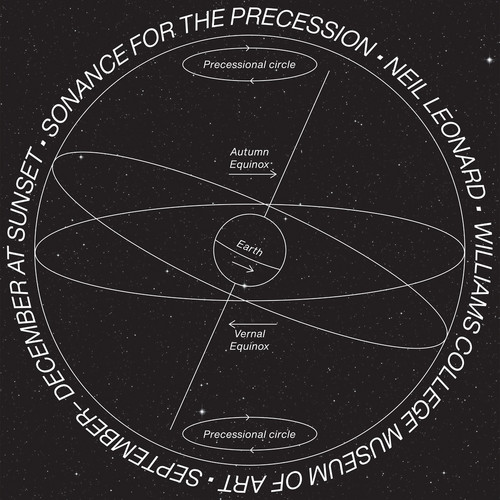 Sonance for the Precession