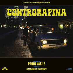 Controrapina (LP)