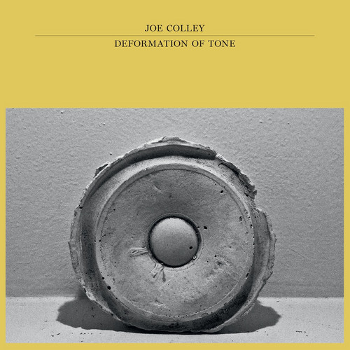 Deformation Of Tone