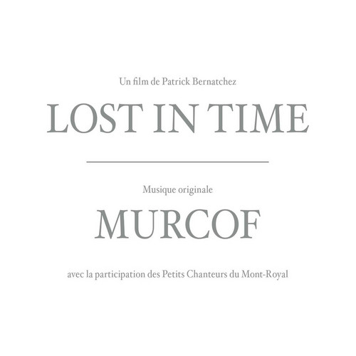 Lost In Time