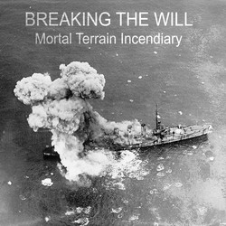 Mortal Terrain Incendiary