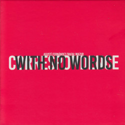 Correspondence With No Words