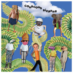 Couscous Bizarre