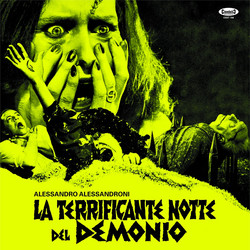La Terrificante Notte Del Demonio