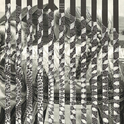 Prairie Spells, A Ribbon Wove