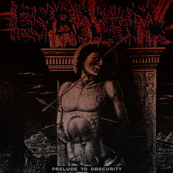 Prelude To Obscurity