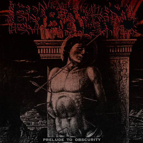 Prelude To Obscurity