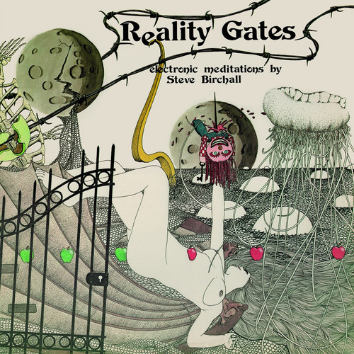 Reality Gates