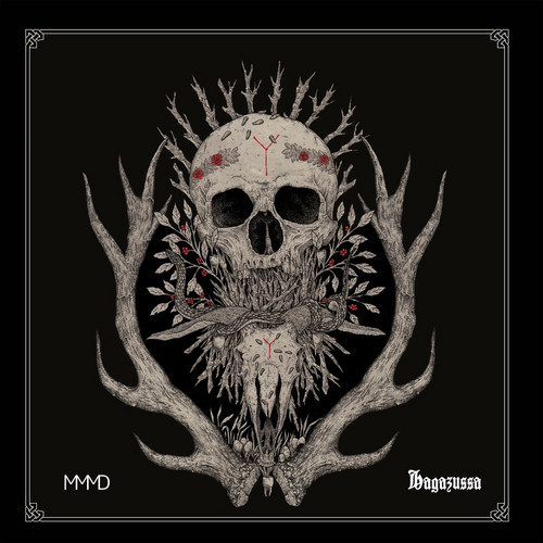 Hagazussa