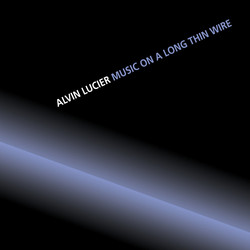 Music on a long thin wire