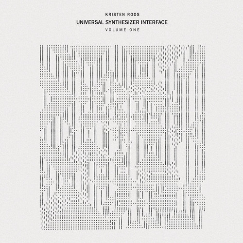 Universal Synthesizer Interface Volume One