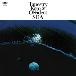 Tapestry Koto & The Occident Sea