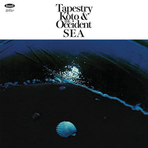 Tapestry Koto & The Occident Sea