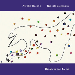  Dinosaur and Gems 