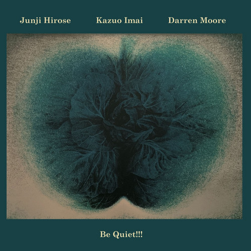 Be Quiet​!​!​!