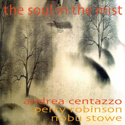 The Soul In The Mist