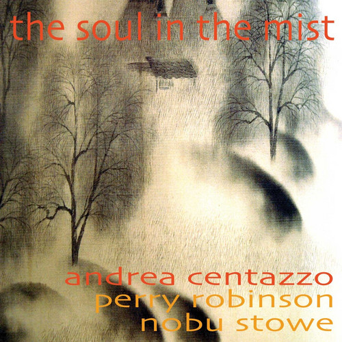 The Soul In The Mist